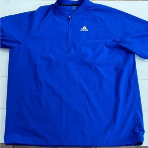 Adidas Windbreaker